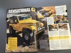 Thumbnail Photo 8 for 1979 Jeep CJ-7